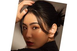 Gặp gỡ đầu xuân năm mới cùng hotgirl bạch biến
