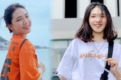 Hotgirl 2K4 An Giang Thái Triệu Vi: 'Tin tưởng vào bản thân, không bao giờ từ bỏ ước mơ'