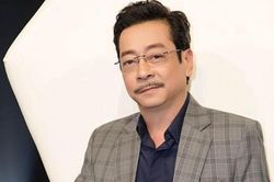 Dàn học trò tài giỏi, nổi tiếng của NSND Hoàng Dũng