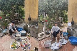 29 tuổi vẫn ế, chàng trai ngậm ngùi nhận án phạt từ gia đình