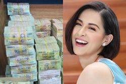 3 con giáp sẽ bội thu, kiếm 'tiền tỷ' trong ngày vía Thần tài