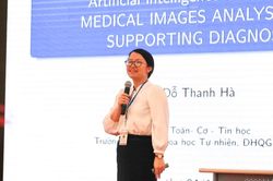 TS Đỗ Thanh Hà: AI là công cụ 'cải tử hoàn sinh'