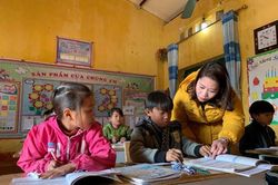 Niềm tin cùng đổi mới