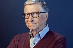 Bill Gates dự đoán thời điểm chấm dứt đại dịch Covid-19