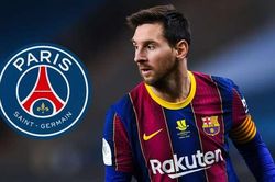 Rivaldo: Messi đang cân nhắc gia nhập PSG sau khi rời Barca