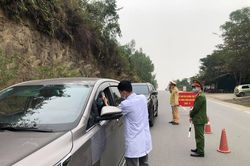 Vĩnh Phúc: Phát hiện du khách tử vong, yêu cầu toàn bộ người dân không rời khỏi Tam Đảo