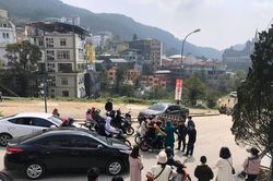 Kết quả xét nghiệm COVID-19 người đàn ông tử vong tại khách sạn ở Tam Đảo