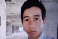 Đã bắt được nghi phạm sát hại vợ trong đêm ở Sơn La