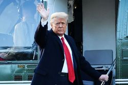 Thế giới 7 ngày: Ông Trump trắng án lần hai