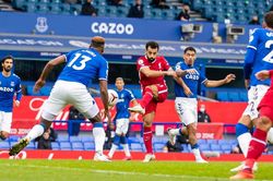Nhận định Liverpool vs Everton: Phá dớp ở Anfield