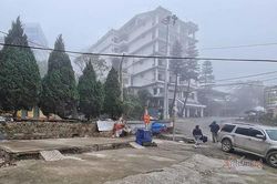 Một nam giới tử vong ở Tam Đảo, Vĩnh Phúc lập tức cách ly khách sạn chờ xét nghiệm Covid-19
