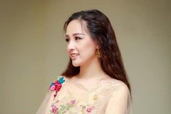 Mai Phương Thúy tiết lộ sẽ 'cho không biếu không' điều này