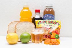 Những thực phẩm cần tránh xa nếu bạn sợ hỏng răng