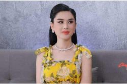 Lâm Khánh Chi lần đầu tiết lộ từng mắc nợ tiền tỷ khi mới quen chồng trẻ, đính chính về tình yêu của người chuyển giới