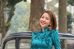 Đăng ảnh đầu gối thâm bị anti-fan buông lời khiếm nhã, Trâm Anh có ngay động thái 'phản pháo' cực gắt