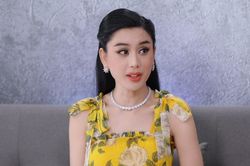 Lâm Khánh Chi kể quá khứ nợ nần, chia sẻ thuở mới yêu với chồng khiến Xuân Lan bất ngờ