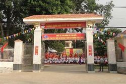 Nghệ An: Thầy giáo tát học sinh 15 cái liên tiếp vì không thuộc bài