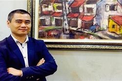 Trăn trở đầu năm của CEO Lux Group