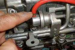 Nhận biết nguyên nhân xe giảm công suất