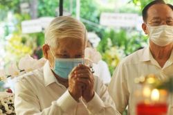 Người dân xứ dừa xúc động kể về nguyên Phó Thủ tướng Trương Vĩnh Trọng