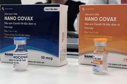 Thêm 2 vaccine COVID-19 của Việt Nam chuẩn bị thử nghiệm trên người