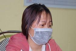 Vu khống công an Hải Dương khi chống dịch, một phụ nữ bị phạt 7,5 triệu đồng