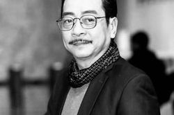 NSND Trung Hiếu: 'Chúng tôi vẫn mong mỏi lại được nhìn thấy đôi vai gầy, nụ cười hóm hỉnh của anh - dù chỉ là một phút giây'