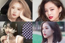 BLACKPINK trông thế nào khi cắt tóc ngắn: Vẫn xinh như trước hay giảm vẻ đẹp nữ thần?