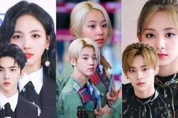 Ngắm loạt ảnh TWICE hóa 'mỹ nam', netizen đồng loạt công nhận dù là nam hay nữ đều 'mlem'