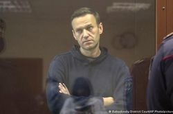 Chính trị gia đối lập Nga Alexei Navalny kháng cáo bất thành
