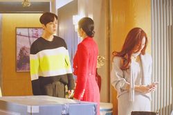 Lòng tham và sự đố kỵ trong 'Penthouse 2'