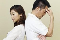 Chồng phải trả tiền làm việc nhà cho vợ khi ly hôn ở Trung Quốc