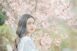 Lời mùa xuân và tình yêu cuộc sống