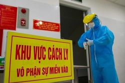Hà Nội phạt 16 người tung tin thất thiệt về dịch Covid-19