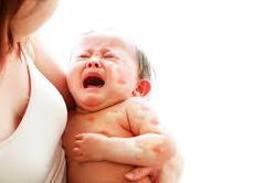Dị ứng sữa công thức ở trẻ em