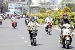 Chất lượng không khí Hà Nội trong tuần được cải thiện