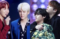BTS và 5 khoảnh khắc hóa 'hiệp sĩ' giải cứu của nhau