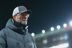 Liverpool hết hi vọng vô địch Ngoại hạng Anh, Klopp vẫn nói cứng