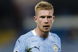 Trực tiếp Arsenal vs Man City: Pep Guardiola sẽ để De Bruyne ngồi dự bị?