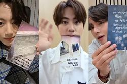 BTS chuẩn bị thông điệp đặc biệt trong phiên bản gọi video của 'Life Goes On'