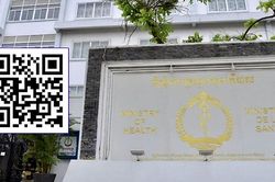 Campuchia triển khai công nghệ hỗ trợ phòng, chống Covid-19