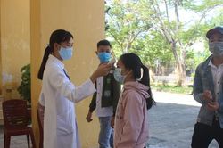 Quảng Nam: Điều tra văn bản giả mạo cho học sinh nghỉ học đến 21/3