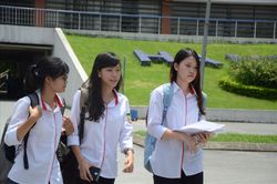 Hà Nội: Thi lớp 10 song bằng tú tài không còn vòng phỏng vấn