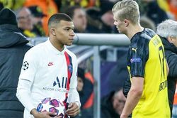 UEFA Champions League: Bình minh mới ló rạng ở châu Âu