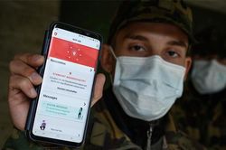 Hải Dương, đừng sợ
