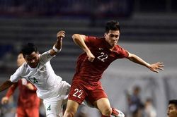 Hàng thủ 'toang' nặng nhưng ĐT Việt Nam thừa sức đánh bại Indonesia