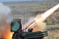 Phản ứng vụ Pantsir bị UAV đánh bại, Nga gắt gỏng: 'Toàn dối trá'