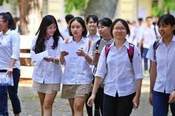 Hà Nội: Học sinh vẫn có thể được đổi khu vực tuyển sinh vào lớp 10