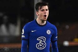 Joe Cole: 'Mason Mount là bí ẩn của cuộc đời'