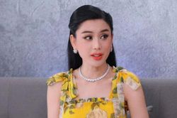 Lâm Khánh Chi: 'Cả tháng mới có 1 show, hai mấy Tết bị chủ khách sạn đuổi khéo vì thiếu tiền'